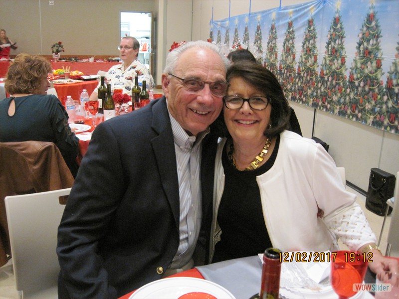 2017 Christmas Party 023