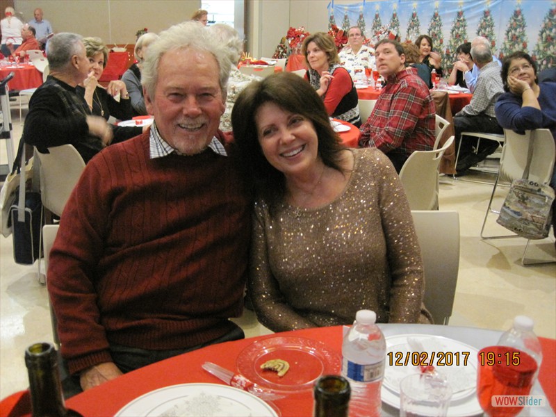2017 Christmas Party 028