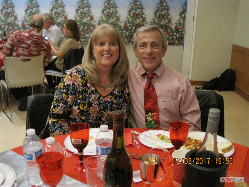 2017 Christmas Party 037