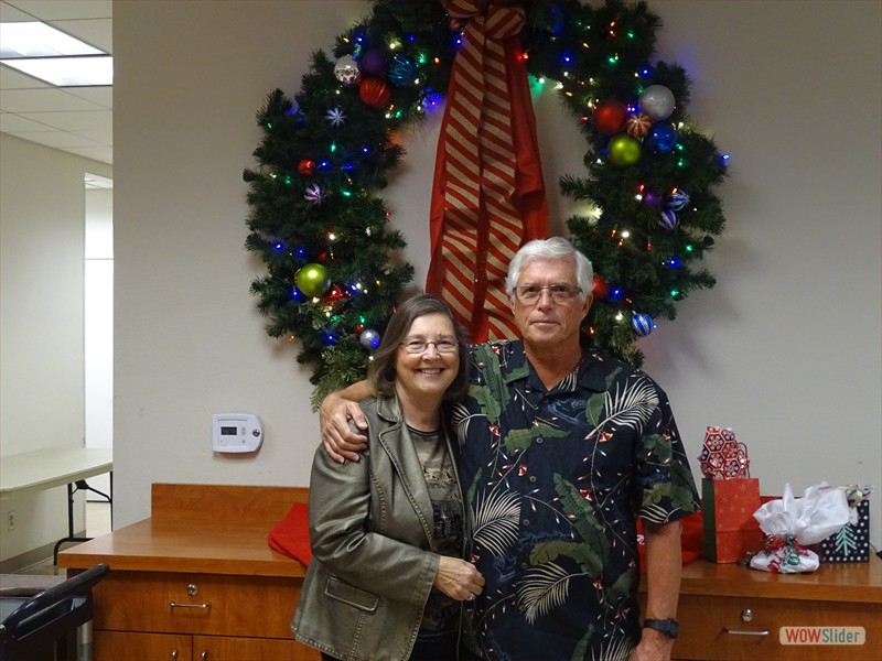 2016 Christmas party 002